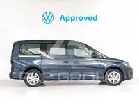 2025 Volkswagen Caddy