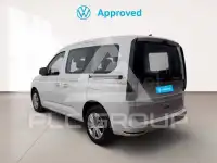 2025 Volkswagen Caddy