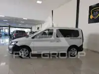 2025 Volkswagen Caddy