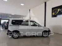 2025 Volkswagen Caddy