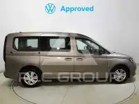 2025 Volkswagen Caddy