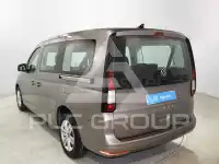 2025 Volkswagen Caddy