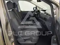2025 Volkswagen Caddy
