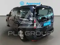 2025 Volkswagen Caddy