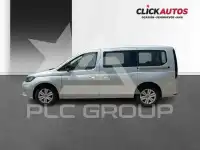 2025 Volkswagen Caddy