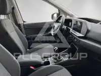 2025 Volkswagen Caddy