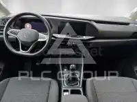 2025 Volkswagen Caddy