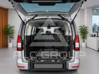 2025 Volkswagen Caddy