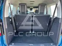 2025 Volkswagen Caddy