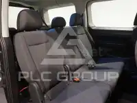 2025 Volkswagen Caddy
