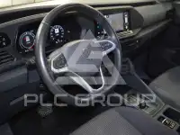2025 Volkswagen Caddy