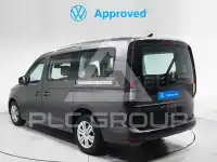 2025 Volkswagen Caddy