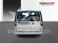 2025 Volkswagen Caddy