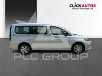 2025 Volkswagen Caddy