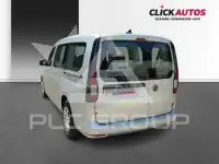 2025 Volkswagen Caddy