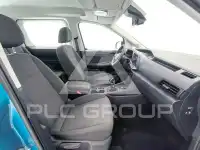 2025 Volkswagen Caddy