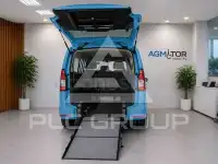 2025 Volkswagen Caddy