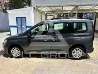 2025 Volkswagen Caddy