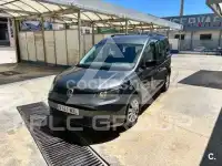 2025 Volkswagen Caddy