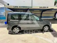2025 Volkswagen Caddy