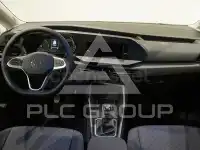 2025 Volkswagen Caddy