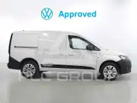 2025 Volkswagen Caddy