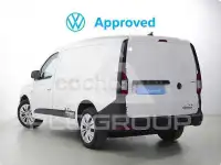 2025 Volkswagen Caddy