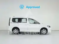 2025 Volkswagen Caddy
