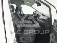 2025 Volkswagen Caddy