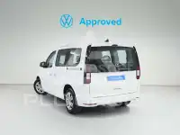 2025 Volkswagen Caddy