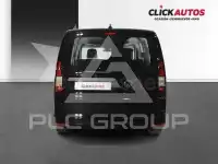 2025 Volkswagen Caddy