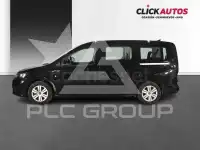 2025 Volkswagen Caddy