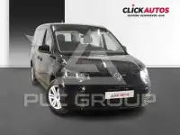 2025 Volkswagen Caddy