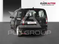 2025 Volkswagen Caddy