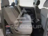 2025 Volkswagen Caddy