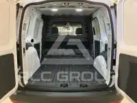 2025 Volkswagen Caddy