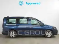 2025 Volkswagen Caddy