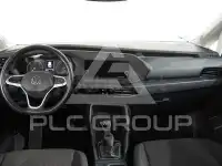 2025 Volkswagen Caddy