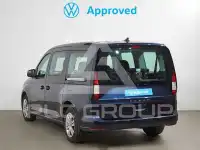 2025 Volkswagen Caddy