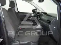 2025 Volkswagen Caddy