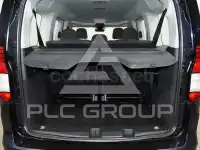 2025 Volkswagen Caddy