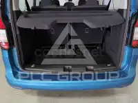 2025 Volkswagen Caddy