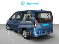 2025 Volkswagen Caddy