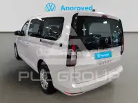 2025 Volkswagen Caddy