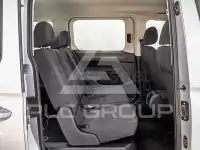 2025 Volkswagen Caddy