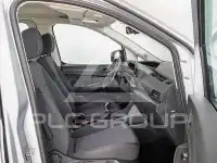 2025 Volkswagen Caddy