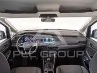 2025 Volkswagen Caddy