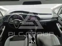 2025 Volkswagen Caddy