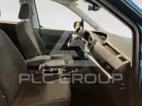2025 Volkswagen Caddy