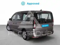 2025 Volkswagen Caddy